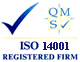 Aztech ISO 14001 Certification